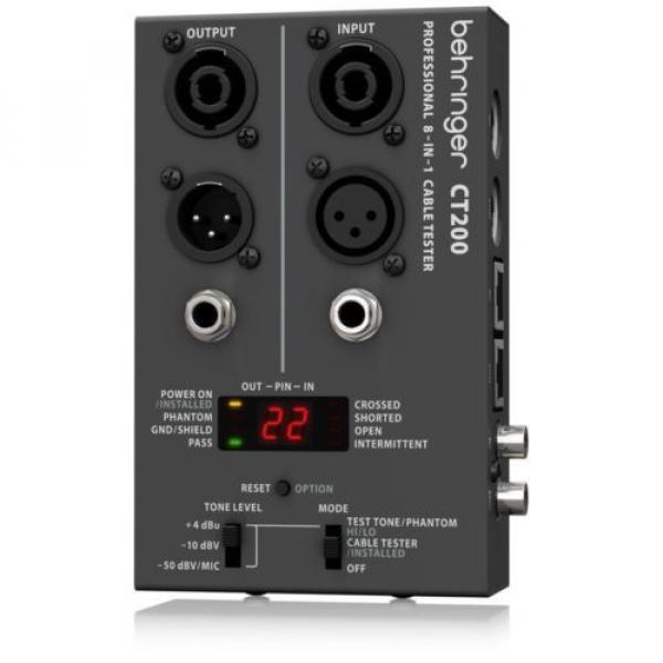 BEHRINGER CT200 #1 image