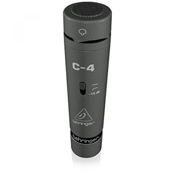 BEHRINGER C-4 #4 image