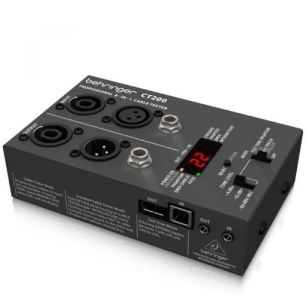 BEHRINGER CT200 #6 image