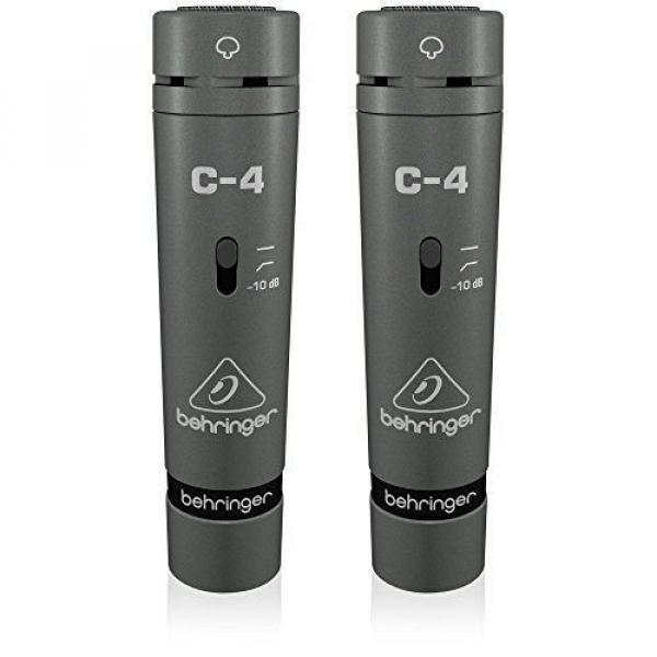 BEHRINGER C-4 #7 image