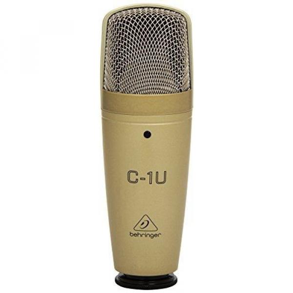 Behringer BEHRINGER C-1U #1 image