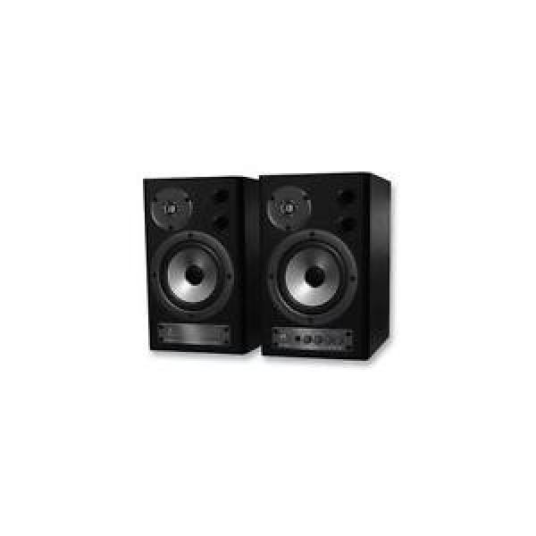 BEHRINGER - MS40 - ACTIVE DIGITAL MONITOR SPEAKERS, MS40 #1 image