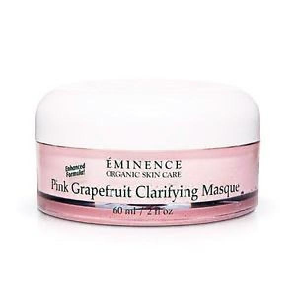 Eminence Pink Grapefruit Clarifying Masque 2oz #1 image