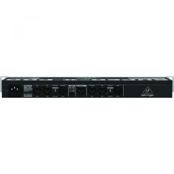 Behringer CX2310 Superx Pro High Precision Stereo #2 image