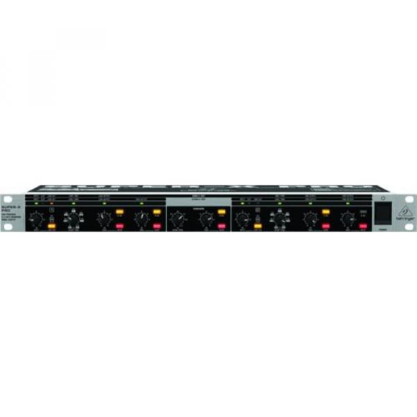 Behringer CX2310 Superx Pro High Precision Stereo #3 image