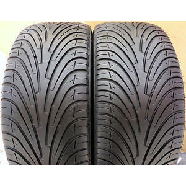 2 Stück - 225/50 R17 - ROADSTONE - Radial N3000 - Sommerreifen - 6,2mm! - 94W #1 image