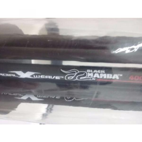 PSE RADIAL X WEAVE™ BLACK MAMBA 1990RXBMF 400 #4 image