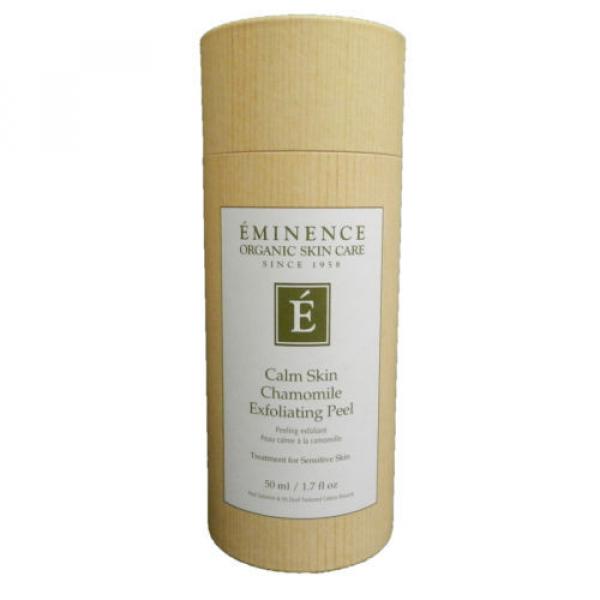 Eminence Calm Skin Chamomile Exfoliating Peel 1.7 Ounce #2 image