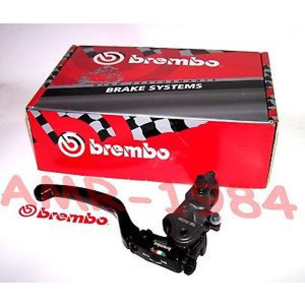 PUMP BRAKE BREMBO RADIAL RCS 19 X NEW BREMBO RACING 110A26310 #1 image