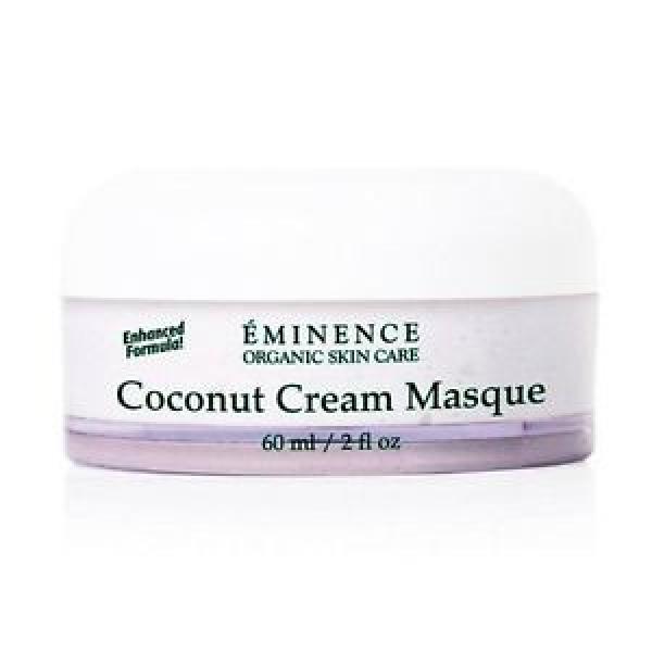 Eminence Coconut Cream Masque 2oz #1 image