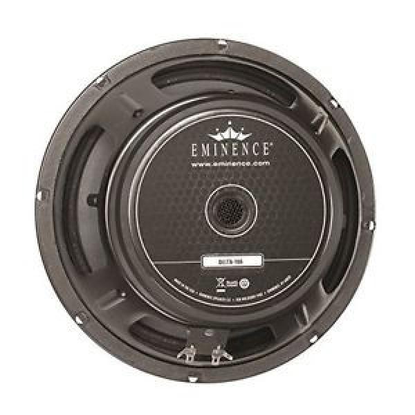 Eminence American Standard Delta 10B 10&#034; Replacement Speaker, 350 Watts at 16 O #1 image