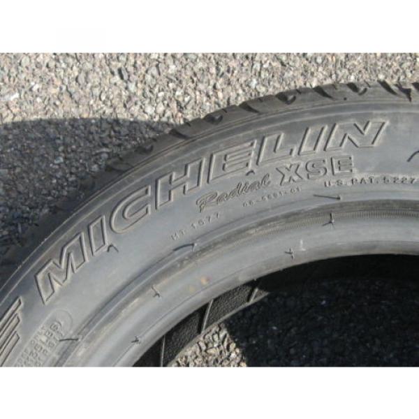 michelin 195 55 15 tyre, radial xse, pilot primacy, brand new #2 image