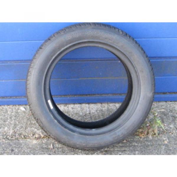 michelin 195 55 15 tyre, radial xse, pilot primacy, brand new #4 image