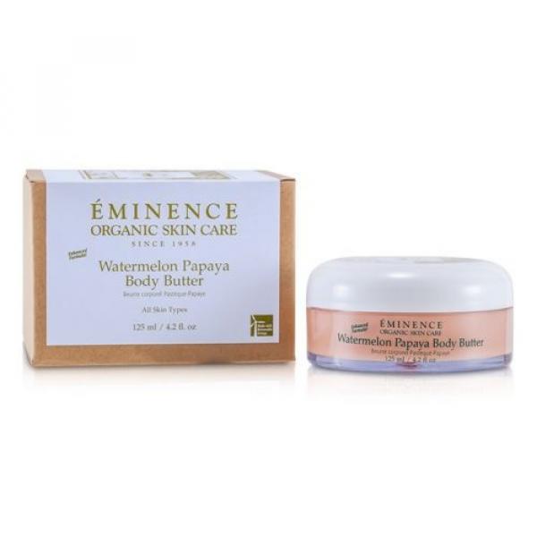 Watermelon Papaya Body Butter 125ml by Eminence #1 image