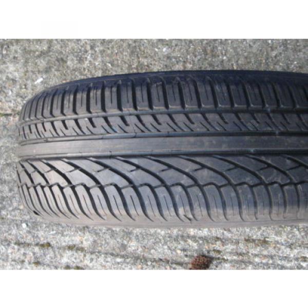 michelin 195 55 15 tyre, radial xse, pilot primacy, brand new #5 image