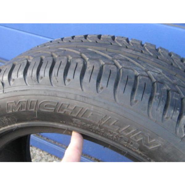 michelin 195 55 15 tyre, radial xse, pilot primacy, brand new #6 image