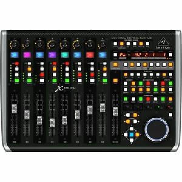 Behringer X Touch Control Surface #1 image