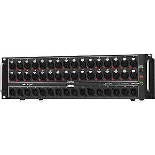 Behringer S32 Digital Snake I/O Box #1 image