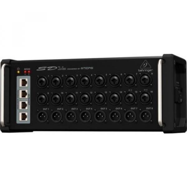 Behringer SD16 Digital Snake #1 image