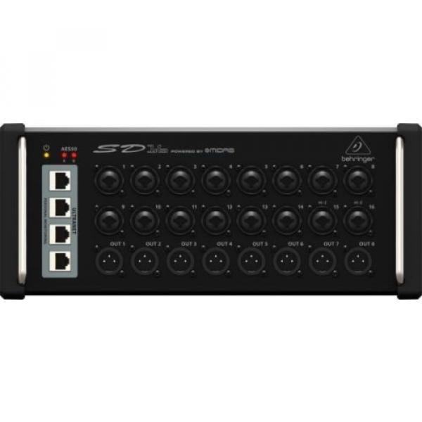 Behringer SD16 Digital Snake #3 image