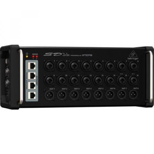 Behringer SD16 Digital Snake #4 image