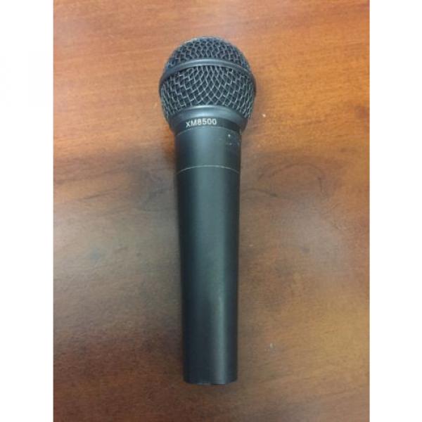 Behringer XM850 UltraVoice Microphone #4 image