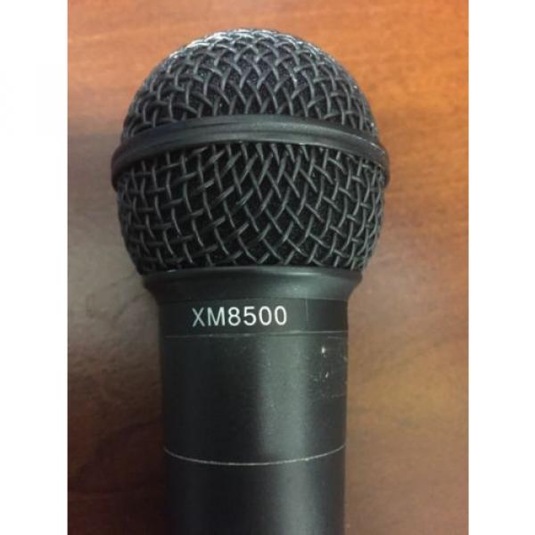 Behringer XM850 UltraVoice Microphone #5 image