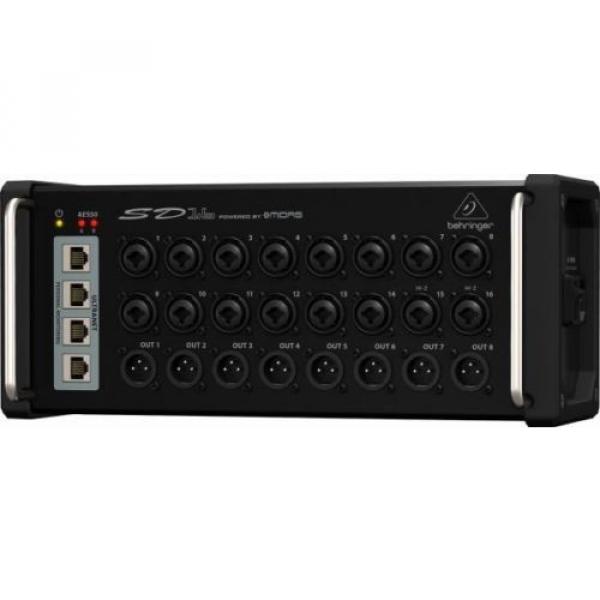 Behringer SD16 Digital Snake #8 image