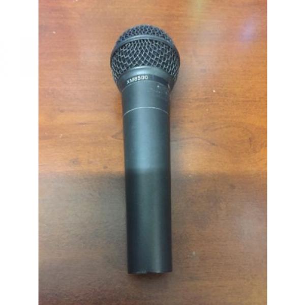 Behringer XM850 UltraVoice Microphone #8 image