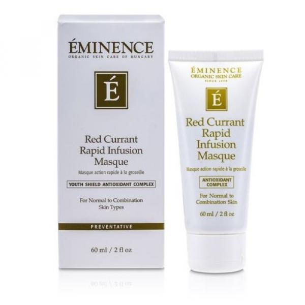 Eminence Red Currant Rapid Infusion Masque (Normal to Combination Skin) 60ml/2oz #1 image