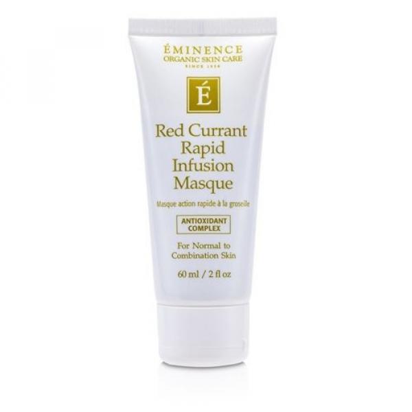 Eminence Red Currant Rapid Infusion Masque (Normal to Combination Skin) 60ml/2oz #2 image