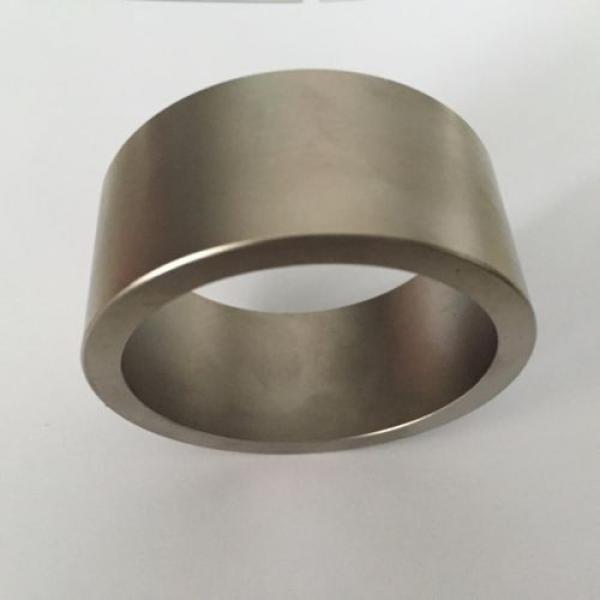 Strong Uni Pole Radial Oriented Ring Sintered Ndfeb Magnets Diameter 70mm N40H #4 image