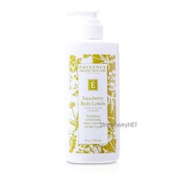 Eminence Naseberry Body Lotion 250ml/8oz #1 image