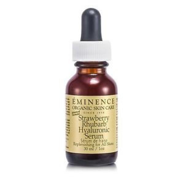 Strawberry Rhubarb Hyaluronic Serum 30ml by Eminence #1 image