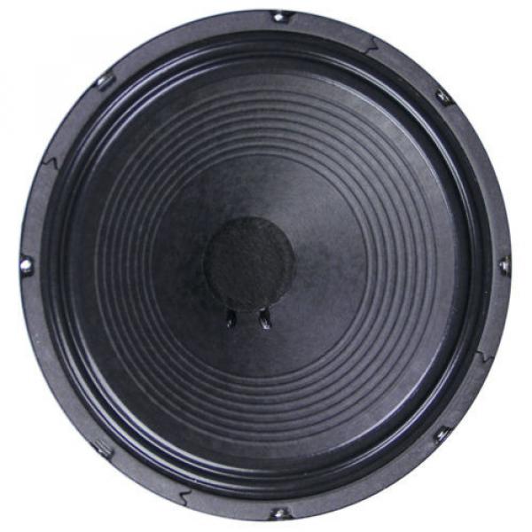 Eminence GA-SC64 George Alessandro Signature 12&#034; 8Ohm Replacemnt Guitar Speaker #1 image