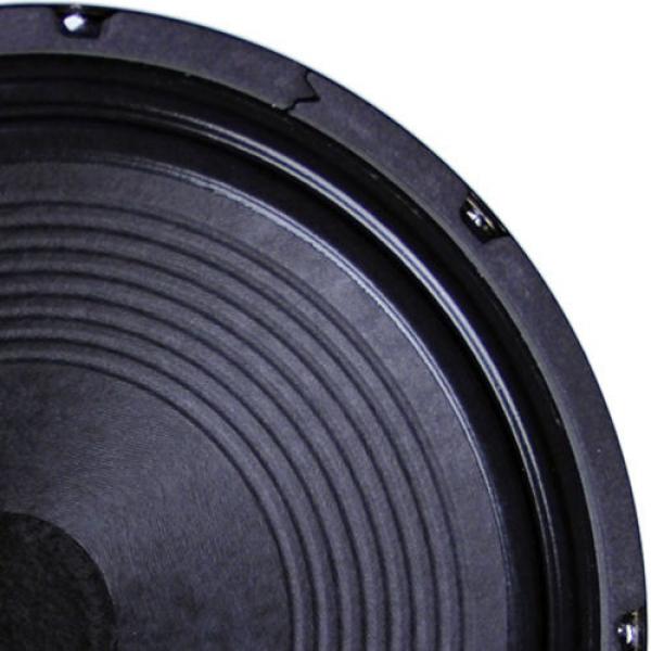 Eminence GA-SC64 George Alessandro Signature 12&#034; 8Ohm Replacemnt Guitar Speaker #5 image