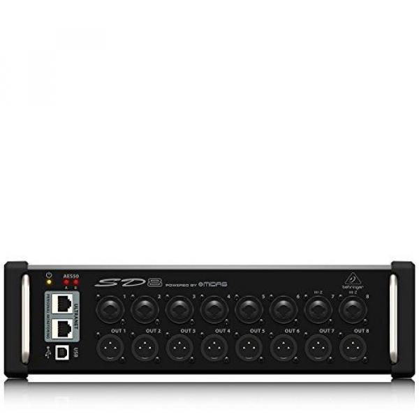 Behringer BEHRINGER SD8 #3 image