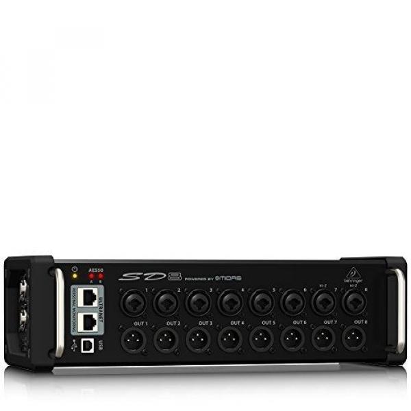 Behringer BEHRINGER SD8 #4 image