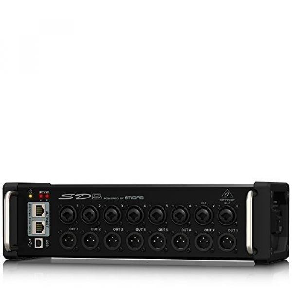 Behringer BEHRINGER SD8 #9 image