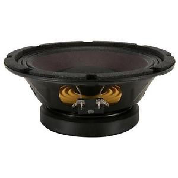 Eminence Midrange 8&#034; 125 Watt 8 Ohm Mid-Bass Replacement Speaker - Alpha-8A #1 image