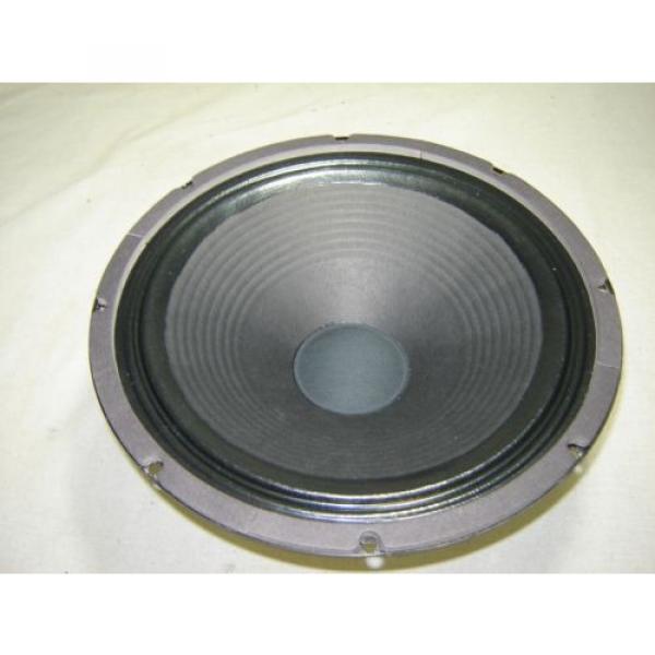 Eminence 12&#034; Guitar Speaker -- 12LS16 -- 16 Ohm -- CSL #3 image