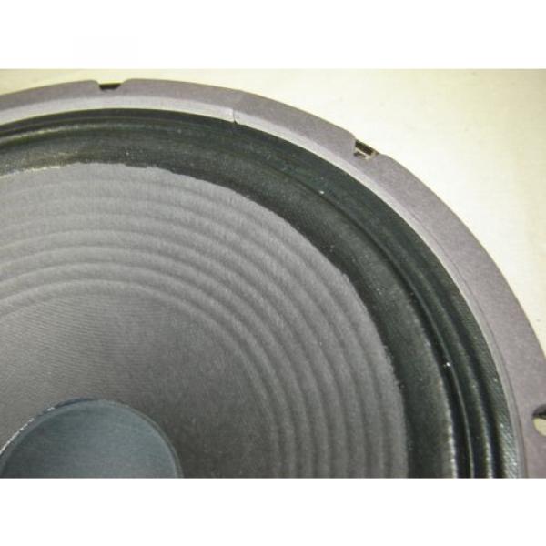 Eminence 12&#034; Guitar Speaker -- 12LS16 -- 16 Ohm -- CSL #4 image