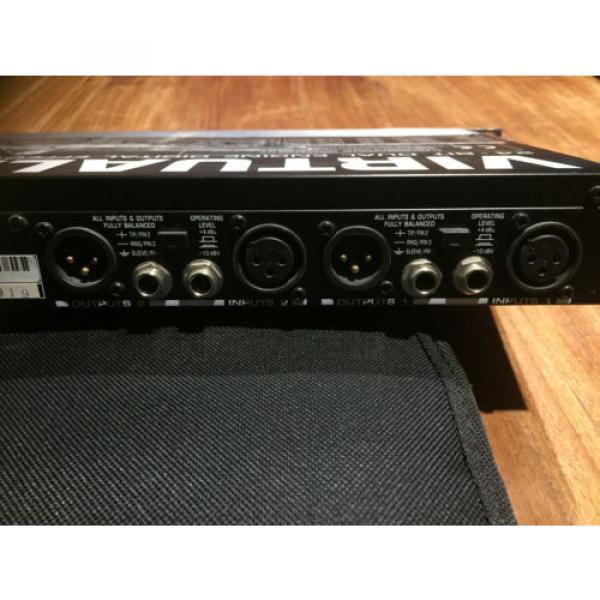 Behringer Virtualizer PRO DSP1000 #1 image