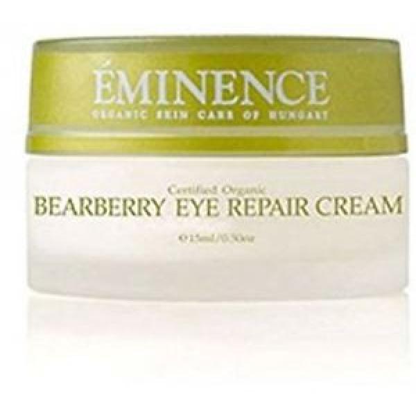 Eminence Organic Skincare Bearberry Eye Repair Cream, 0.5 Ounce #1 image