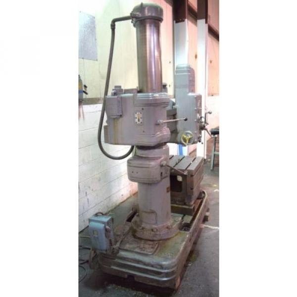 AMERICAN 3&#039; 9&#034; RADIAL DRILL #3 image