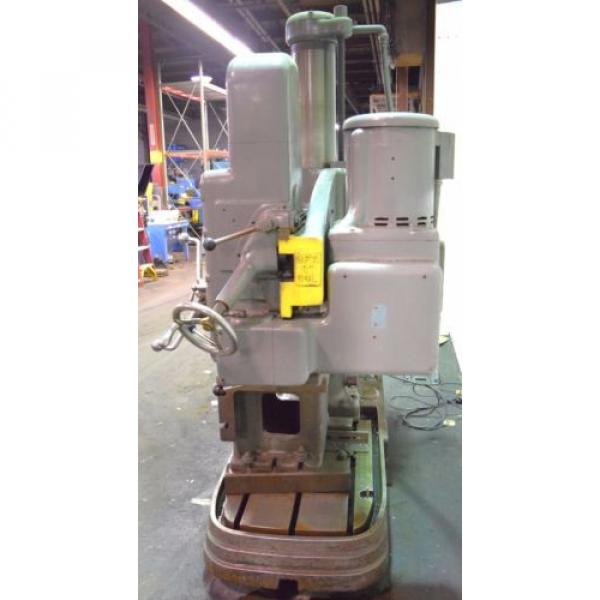 AMERICAN 3&#039; 9&#034; RADIAL DRILL #4 image