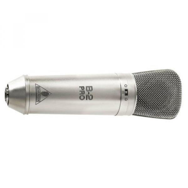 Behringer Behringer B2-Pro Studio Condenser Microphone #2 image