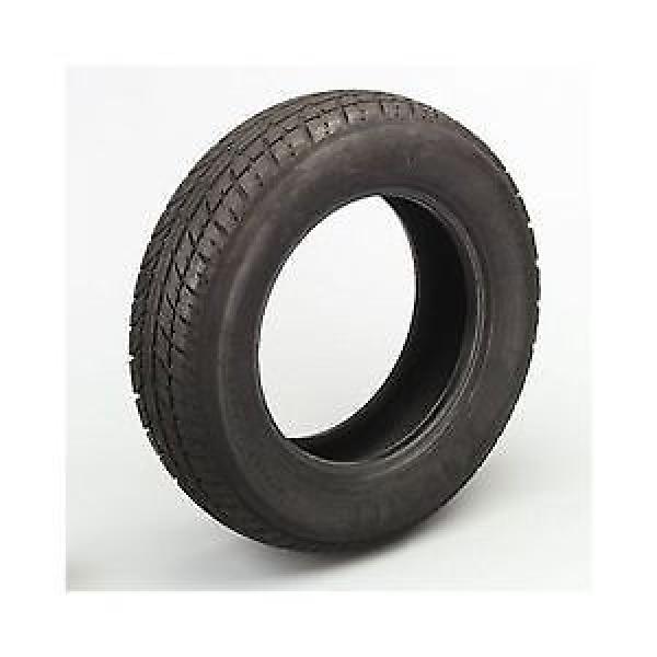 26x7.50-17 HOOSIER PRO STREET RADIAL TIRE HO 19055 SPORTSMAN FRONT #1 image