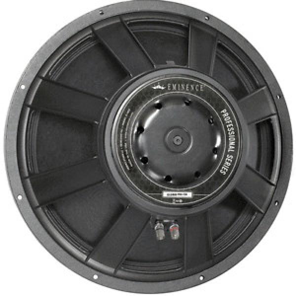 NEW EMINENCE 15&#034; KILOMAX PRO 15 8ohm PA SPEAKER 1250w! #1 image