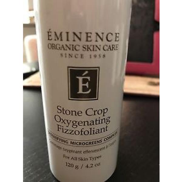 Eminence Stone Crop Oxygenating Fizz-brand New #1 image